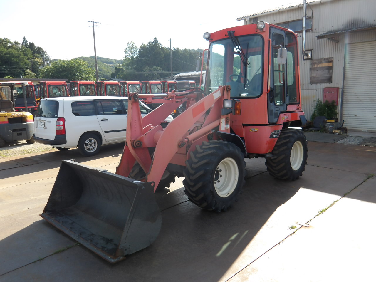 [入荷予定]R530Z 2010年 1083HR