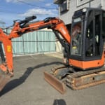 ZX30UR-5B 写真1