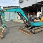 U-30-6 写真1